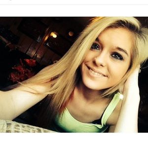 Meet your Posher, Kiley